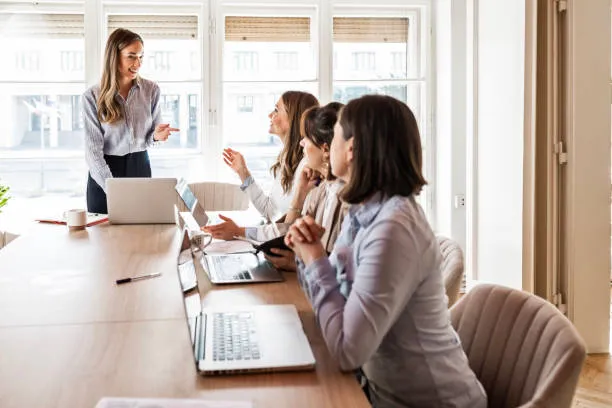 График роста до Team Lead